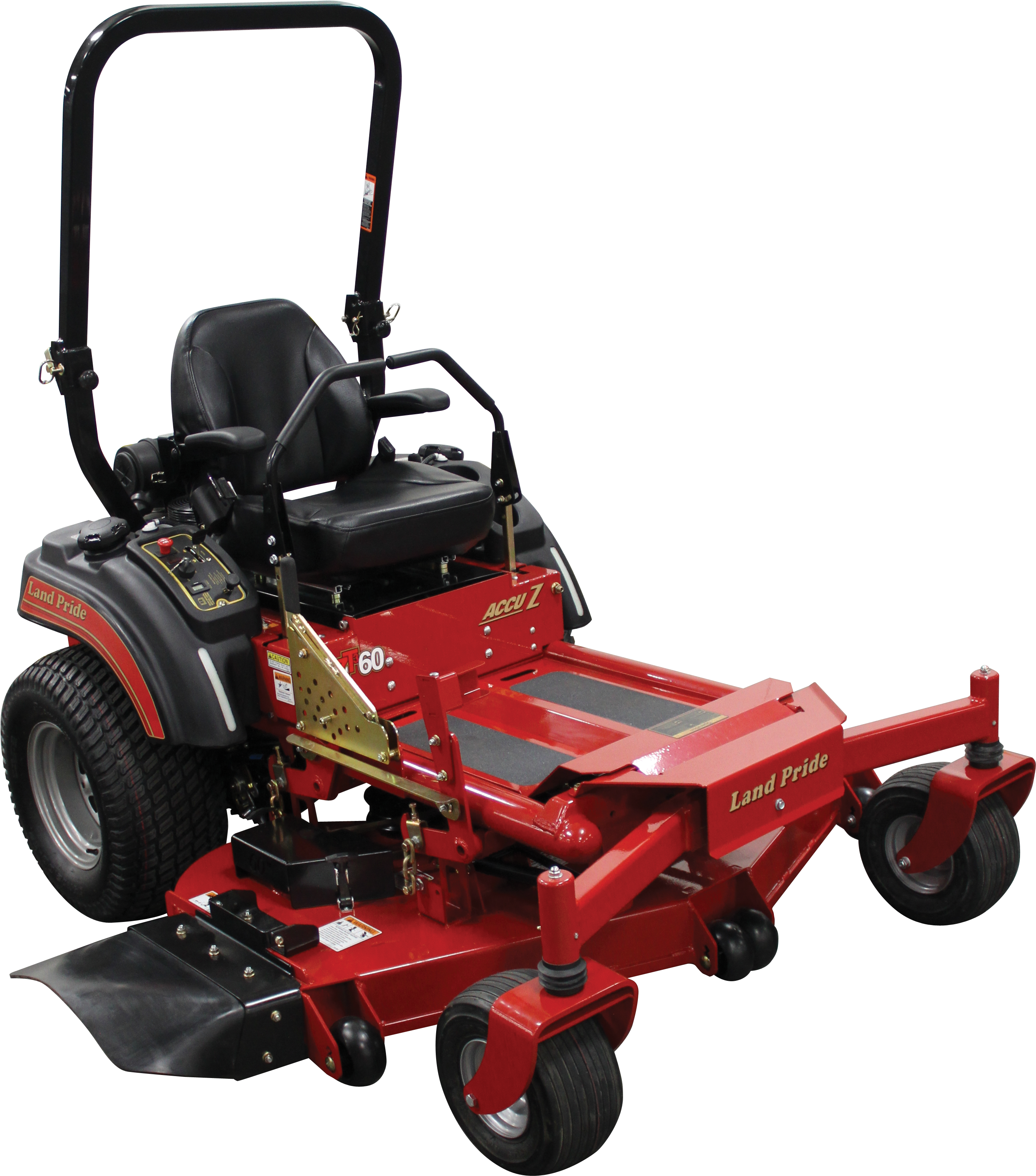 Zt3 Cover - Zero Turn Mowers Commercial (2887x3242)