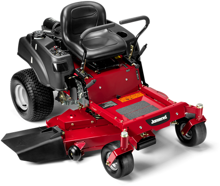 Zero-turn Mower (465x400)