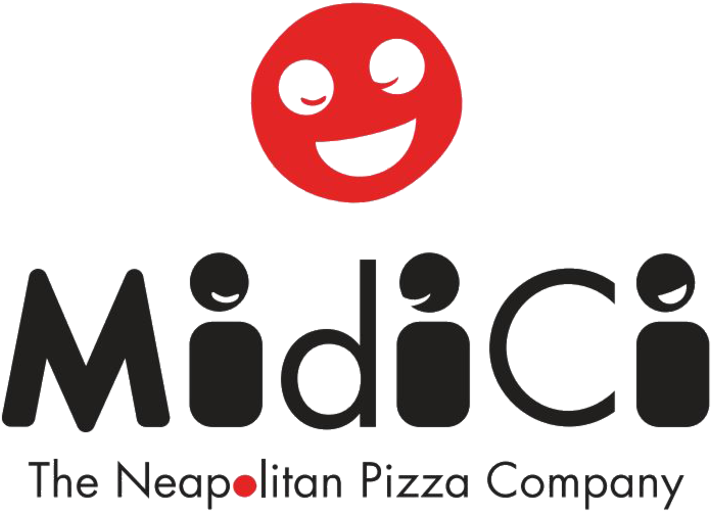 Midici Neapolitan Pizza Delivery - Midici Pizza Logo (800x800)