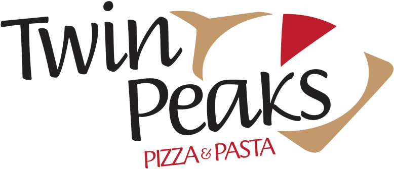 Pizza Delivery San Francisco Ca Twin Peaks And Pasta - Graphic Design (800x800)