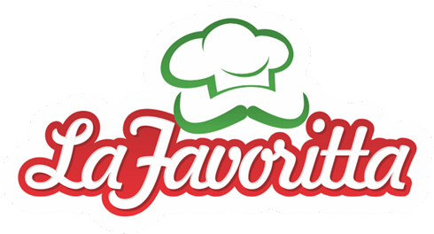 La Favorita Pizza Delivery - Graphics (500x300)
