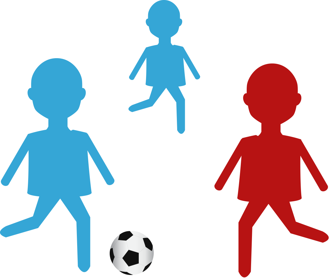 Round Robin Schedules Are Extremely Popular For Sports - Round Robin Schedules Are Extremely Popular For Sports (1125x946)