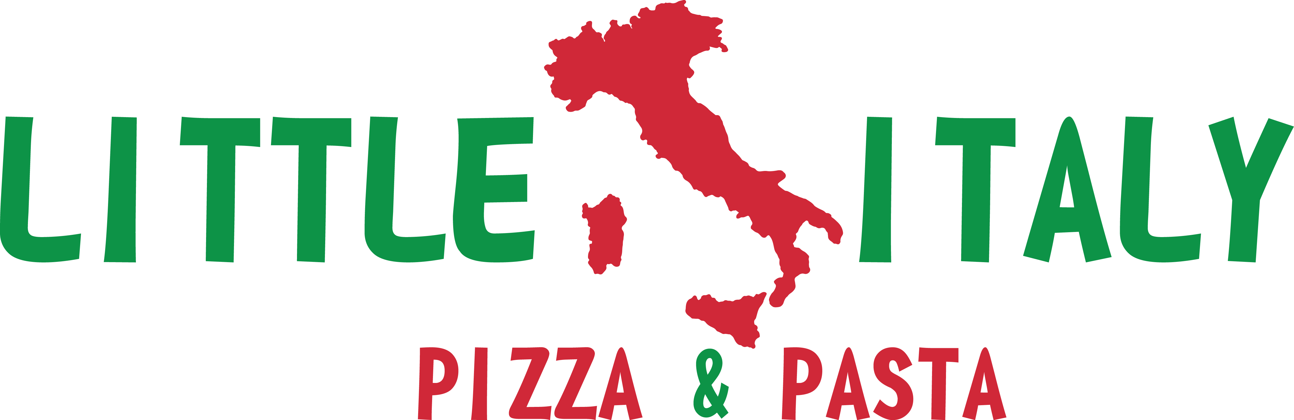 Ormond Beach Free Pizza Delivery - Italian Pride Ornament (round) (4540x1474)