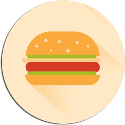 Food - Fast Food (680x681)