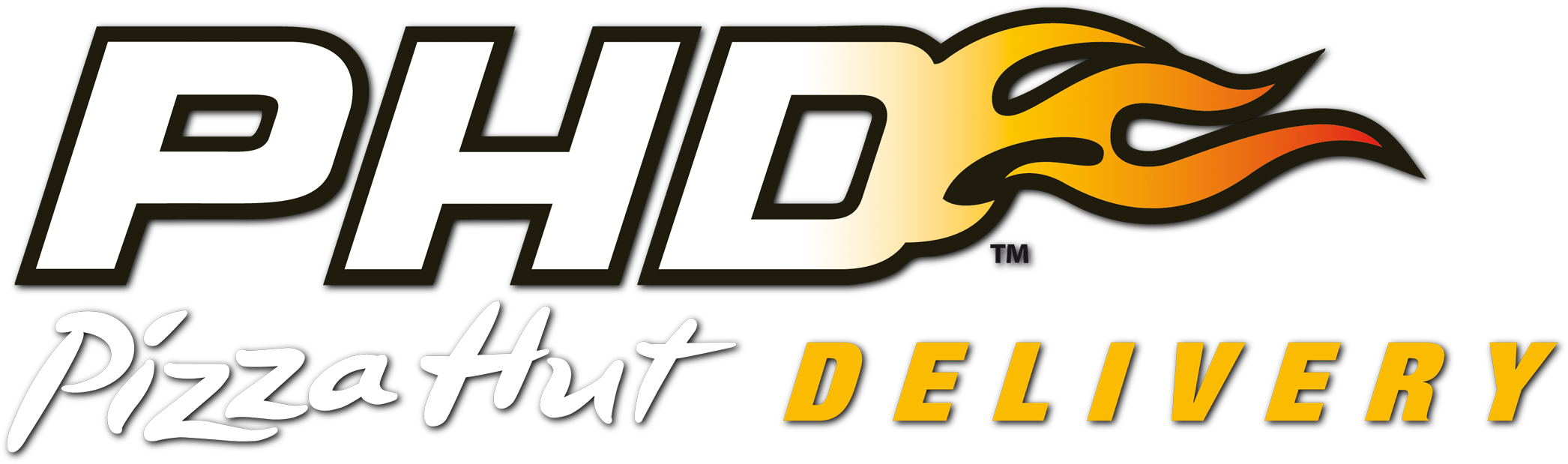 Pizza Hut Delivery - Pizza Hut (2092x619)