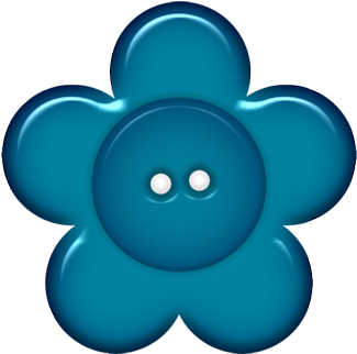 Owl Art, Button Button, Png, Kids Crafts, Clip Art, - Scrapbook Clipart Button (352x344)