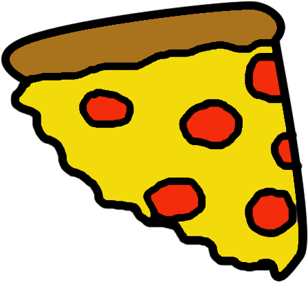 Animated Gif Transparent, Love, Food, Share Or Download - Gif (500x500)