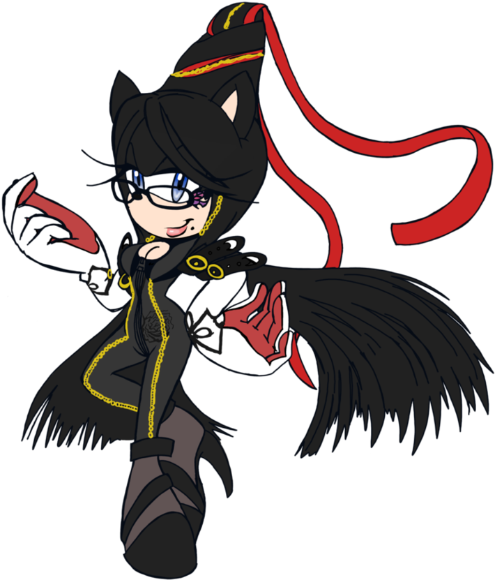 Bayonettathe Hedgehog Colored By Jc303 On Deviantart - Cartoon (858x930)