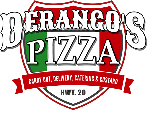 Derango's Pizza Delivery Hwy - Derango's Pizza Delivery Hwy (659x500)