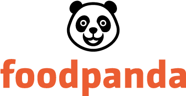 Order Papa Johns Pizza Online Uae For Fast Pizza Delivery - Food Panda Logo Png (427x325)