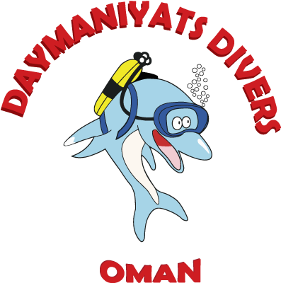 Naui Instructor Course - Cartoon (440x437)