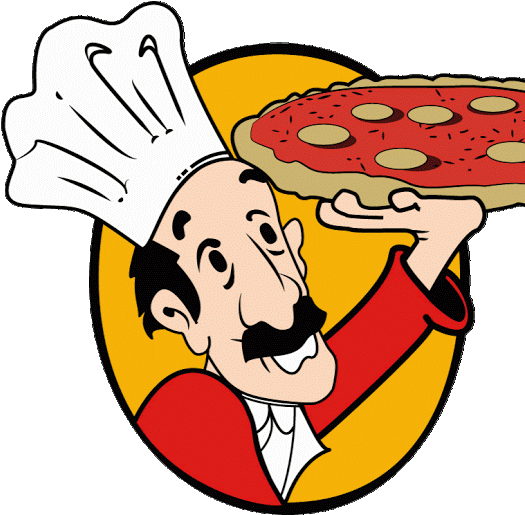Photo - Giovannis Pizza Logo (530x529)