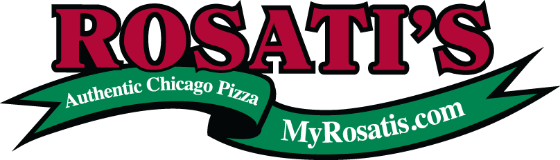 Rosatis Coupon Code - Rosati's Pizza (808x232)