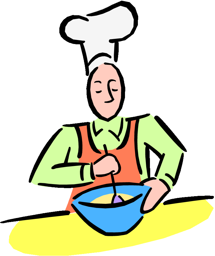 Kids Pizza Party - Cooking (750x890)