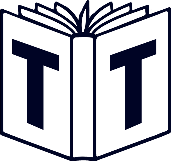Travel Textbook Logo Final Copy - Clip Art (747x702)