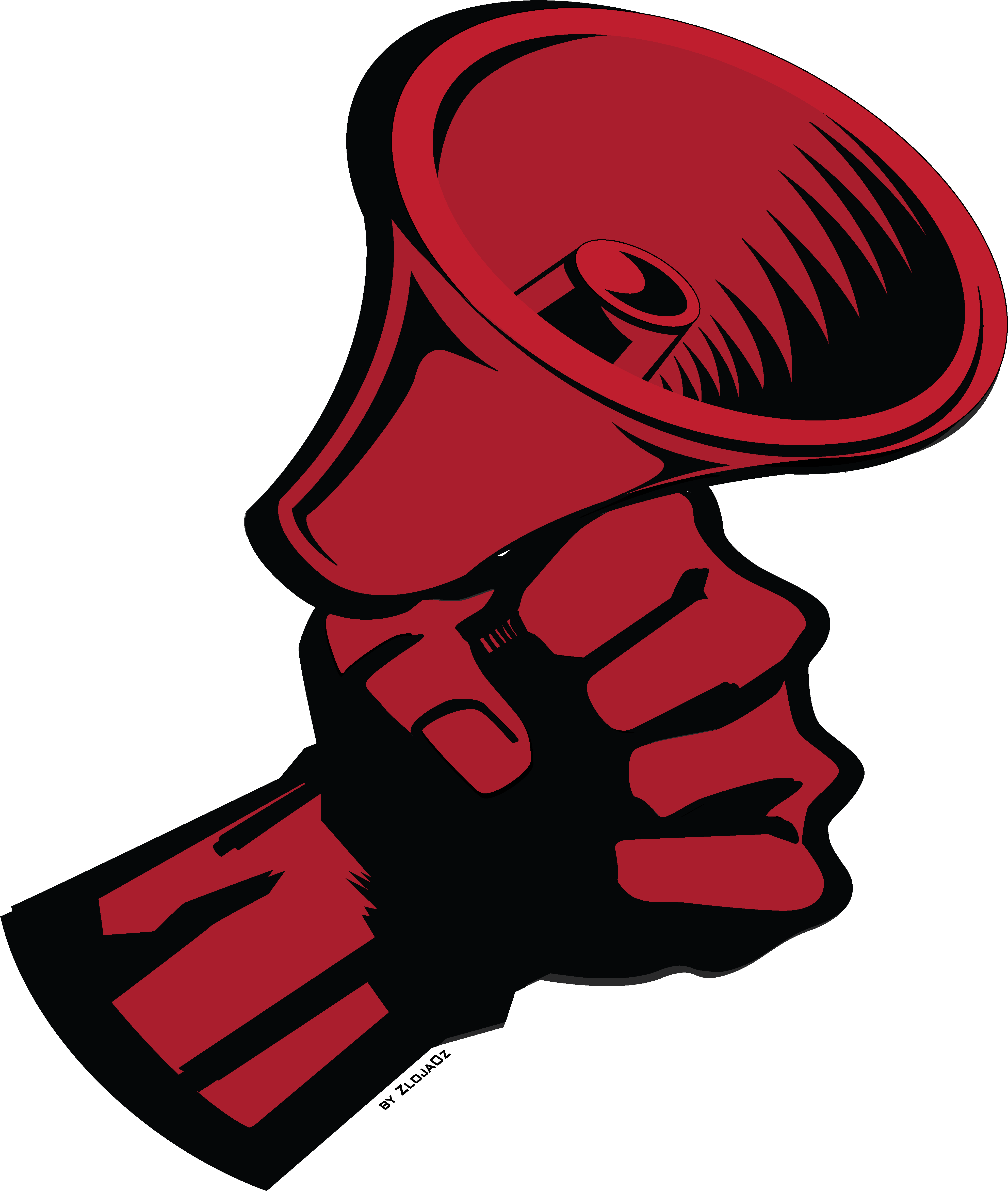 Activist Exchange Toolshed - Illustration (5250x5700)