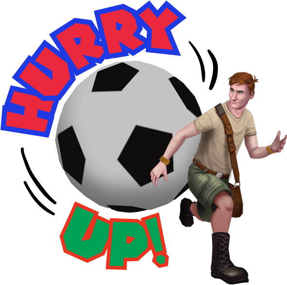 Messi Games Stickers Messages Sticker-11 - Kick Up A Soccer Ball (618x618)