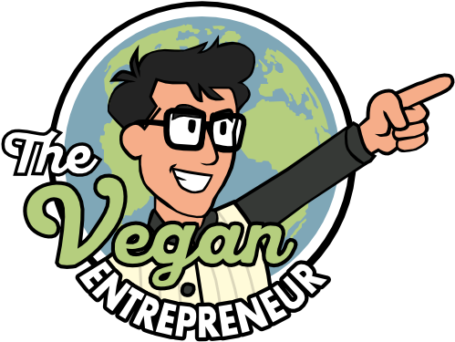 Why We Don't Need More Vegan Activists In This World - Cartoon (500x500)