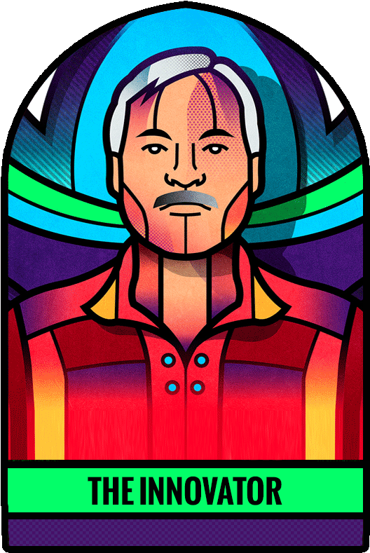 Read - Prophet (600x800)