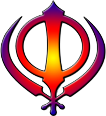 Allpng001 Load20180523 Transparent Png Sticker - Symbol Of Sikhism (365x400)