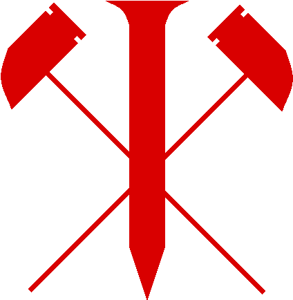 Undertaker Logo By Jorge573 On Deviantart Rh Jorge573 - Undertaker Png Symbol (451x453)