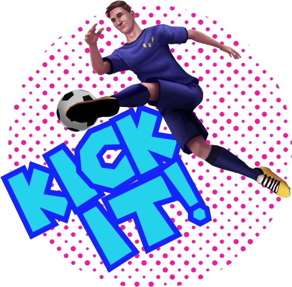 Messi Games Stickers Messages Sticker-2 - Messi Games Stickers Messages Sticker-2 (618x618)