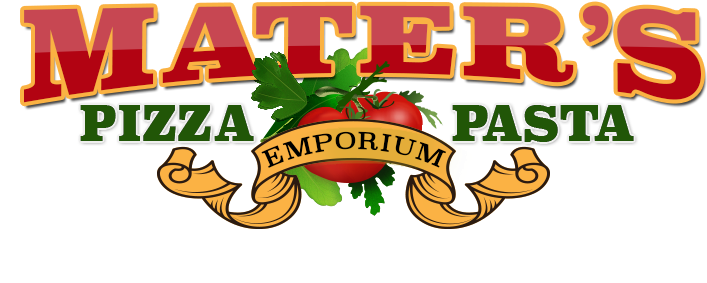 Mater's Pizza - Mater's Pizza (765x307)