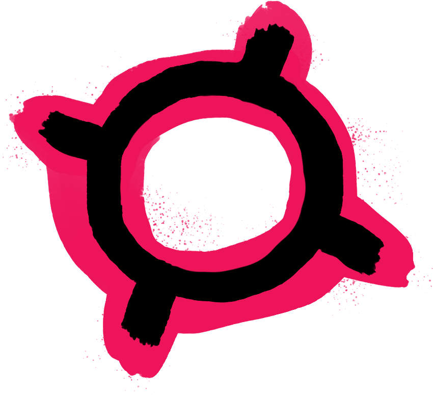 Notes From The Field - Illustration (879x879)