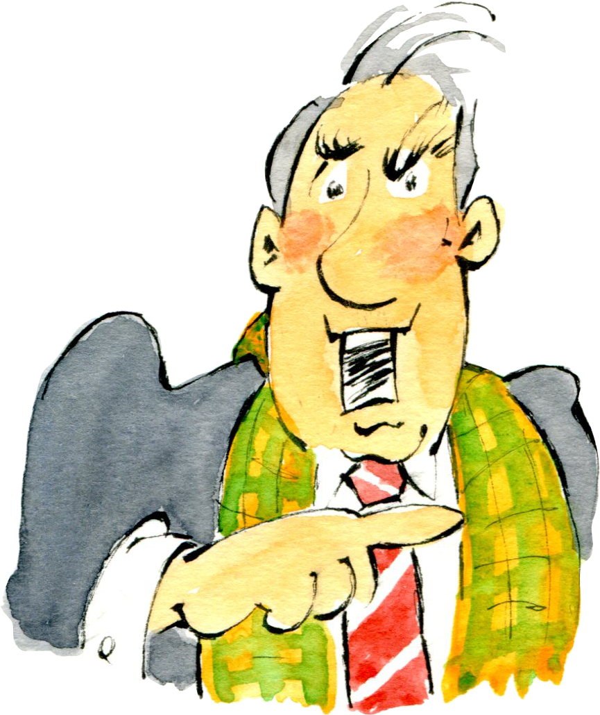 'read Some Of The Amazing Facts Below ' - Cartoon (893x1066)