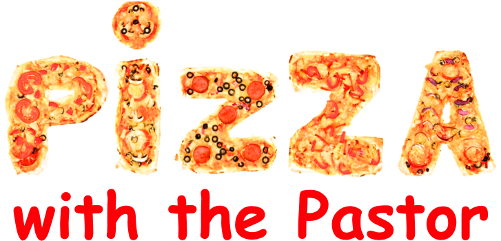 Pizza With The Pastor Is Becoming One Of Our Favorite - Custom Top Lol (726x376)