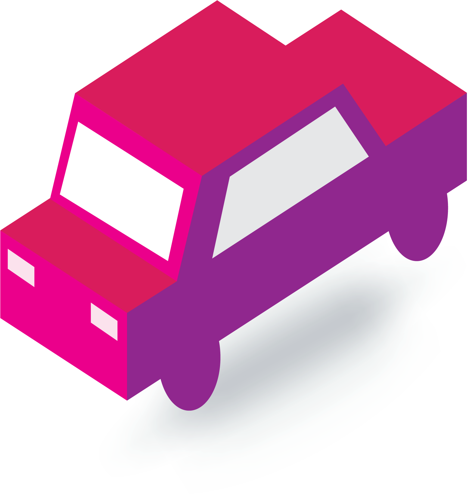 “flying Cars” Aren't Cars - “flying Cars” Aren't Cars (2000x2000)