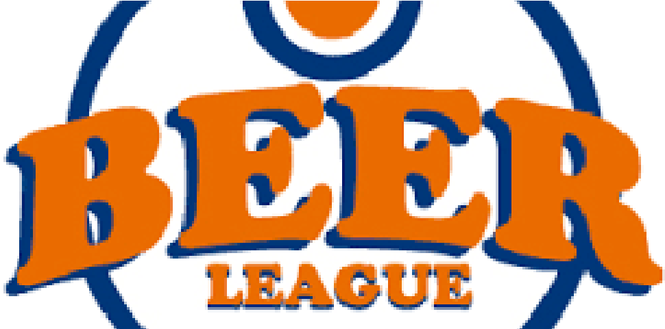 Beer League Heroes - Beer League (1200x480)