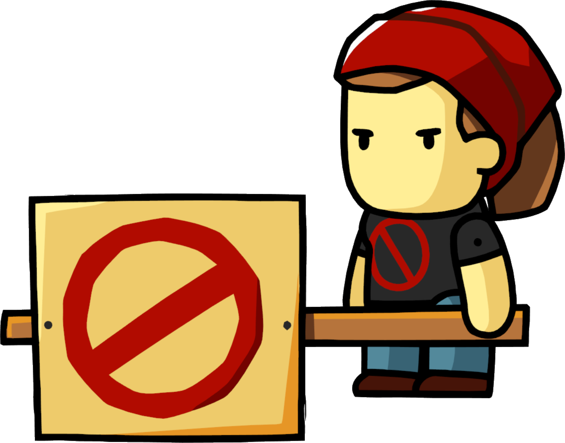 Protester Female - Protester Female (1136x891)