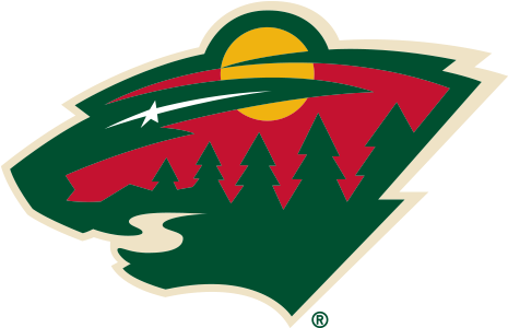 Minnesota Wild Logo - Minnesota Wild Logo 2017 (500x500)