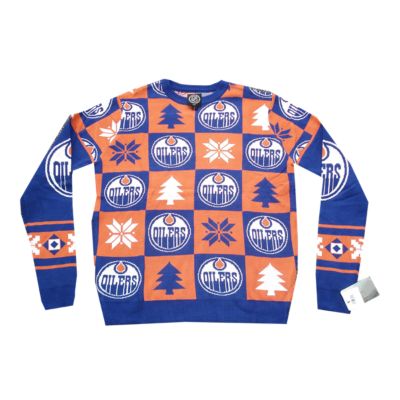 Edmonton Oilers Patches - Sweater (400x400)