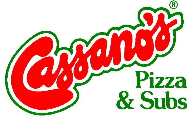 Cassano's Pizza King Is A Beloved Classic In Park Layne, - Quincy (672x506)