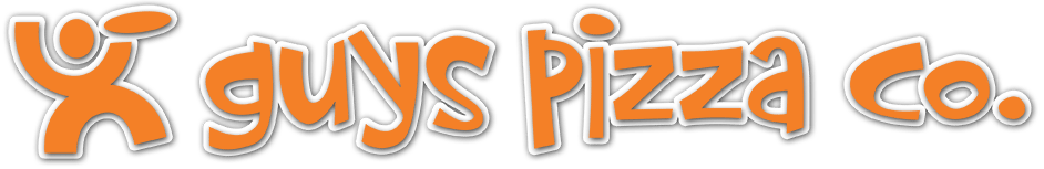 Guys Pizza - Guys Pizza (942x153)