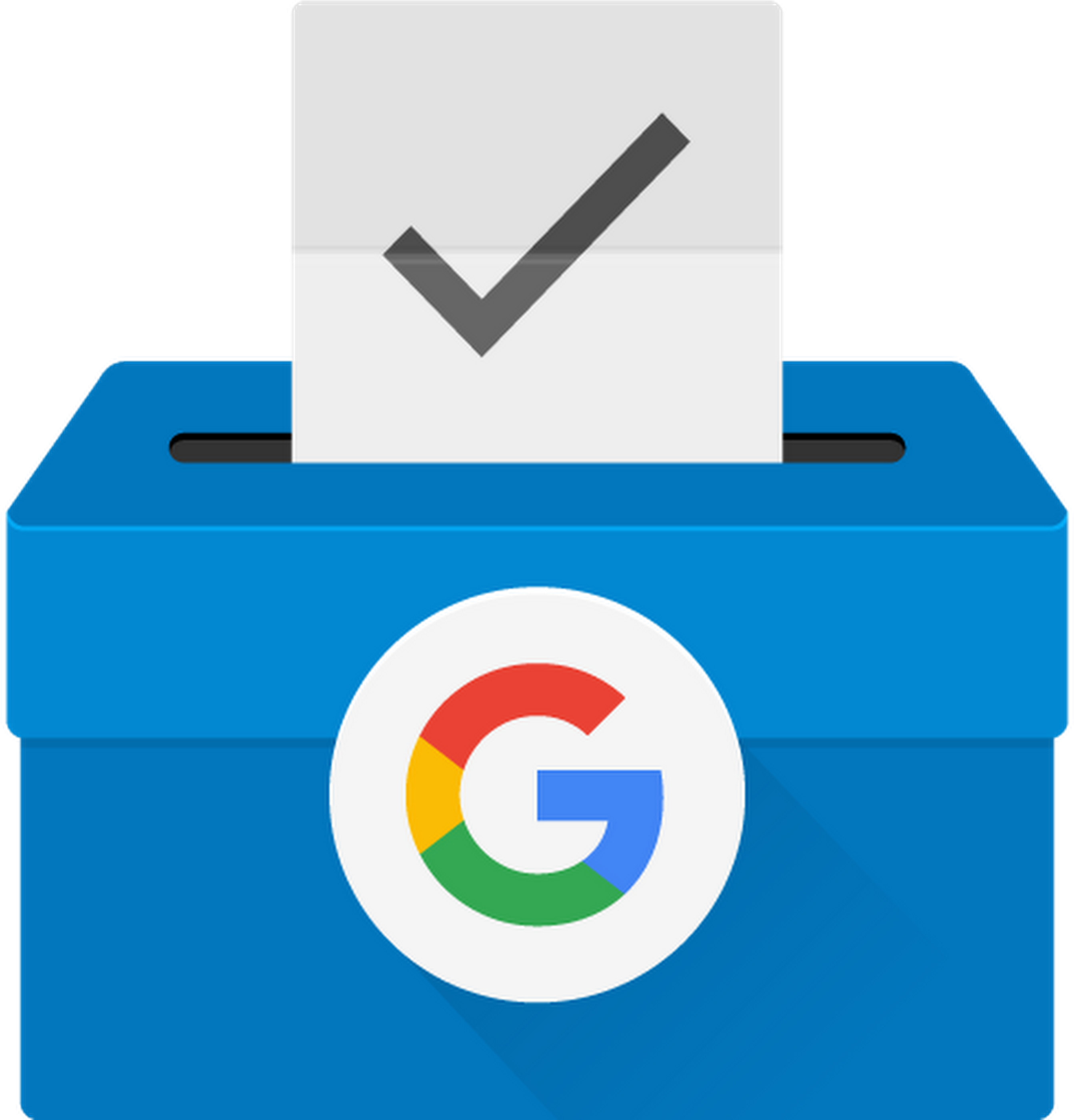 Google Trends Us Presidential Election 2016 Politics - Google Politics (2800x2800)