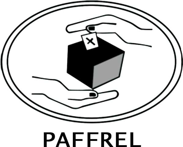 Drawing On Free And Fair Election (645x543)