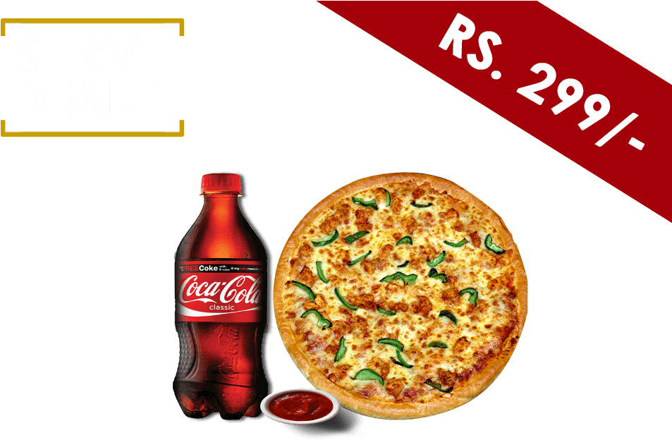Pizza Cola Stock Images, Royalty-free Images Vectors - Royalty-free (1000x665)