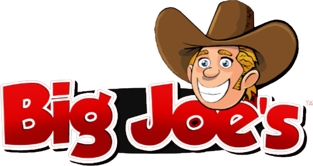 Big Joe's Pizza & Burgers - Cartoon (634x337)