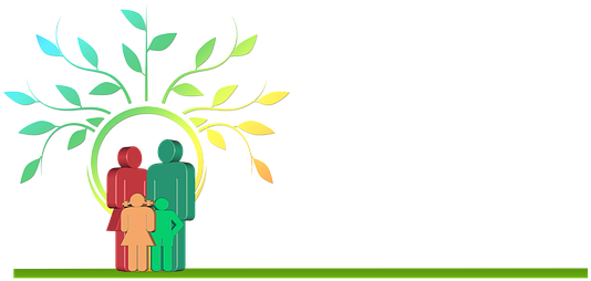 Family Tree Logo Png (640x303)