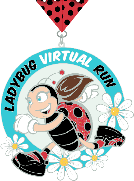 Ladybug Virtual Run - World Wide Web (500x600)