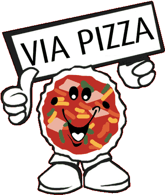 Via Pizza Via Pizza Dinard - Dinard (400x400)