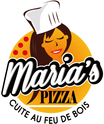 Maria's Pizza En Novembre - Pizza (450x450)