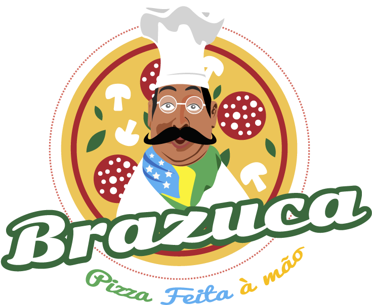 Exquisitas Pizzas A La Piedra Con Sabores Únicos En - Cartoon (742x636)