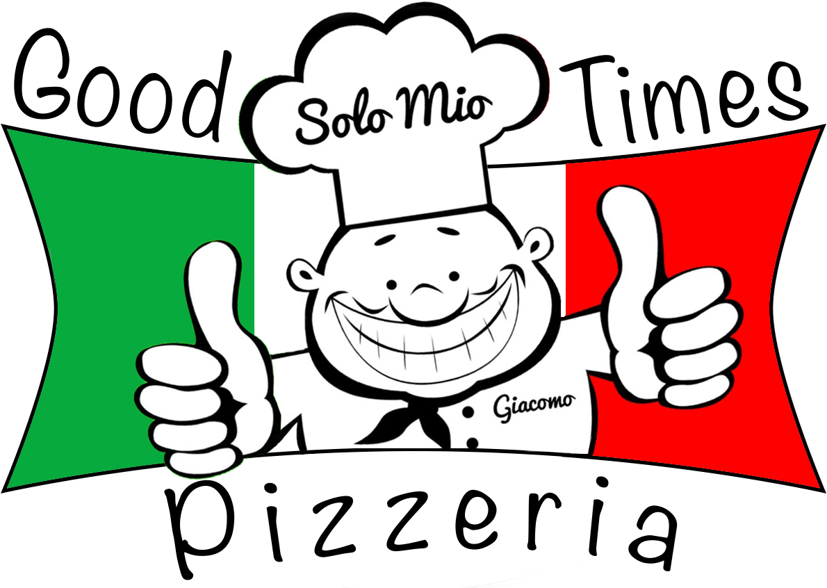 Good Times Pizzeria - Good Times Pizzeria (1200x864)