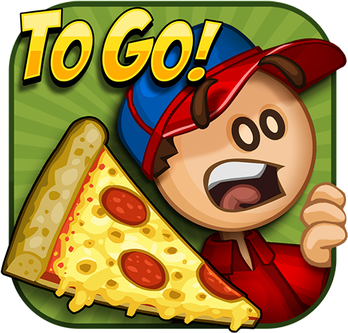 Papa's Pizzeria To Go (512x512)