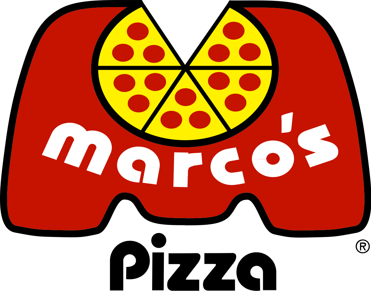 Marco's Pizza Logo Png (1200x943)