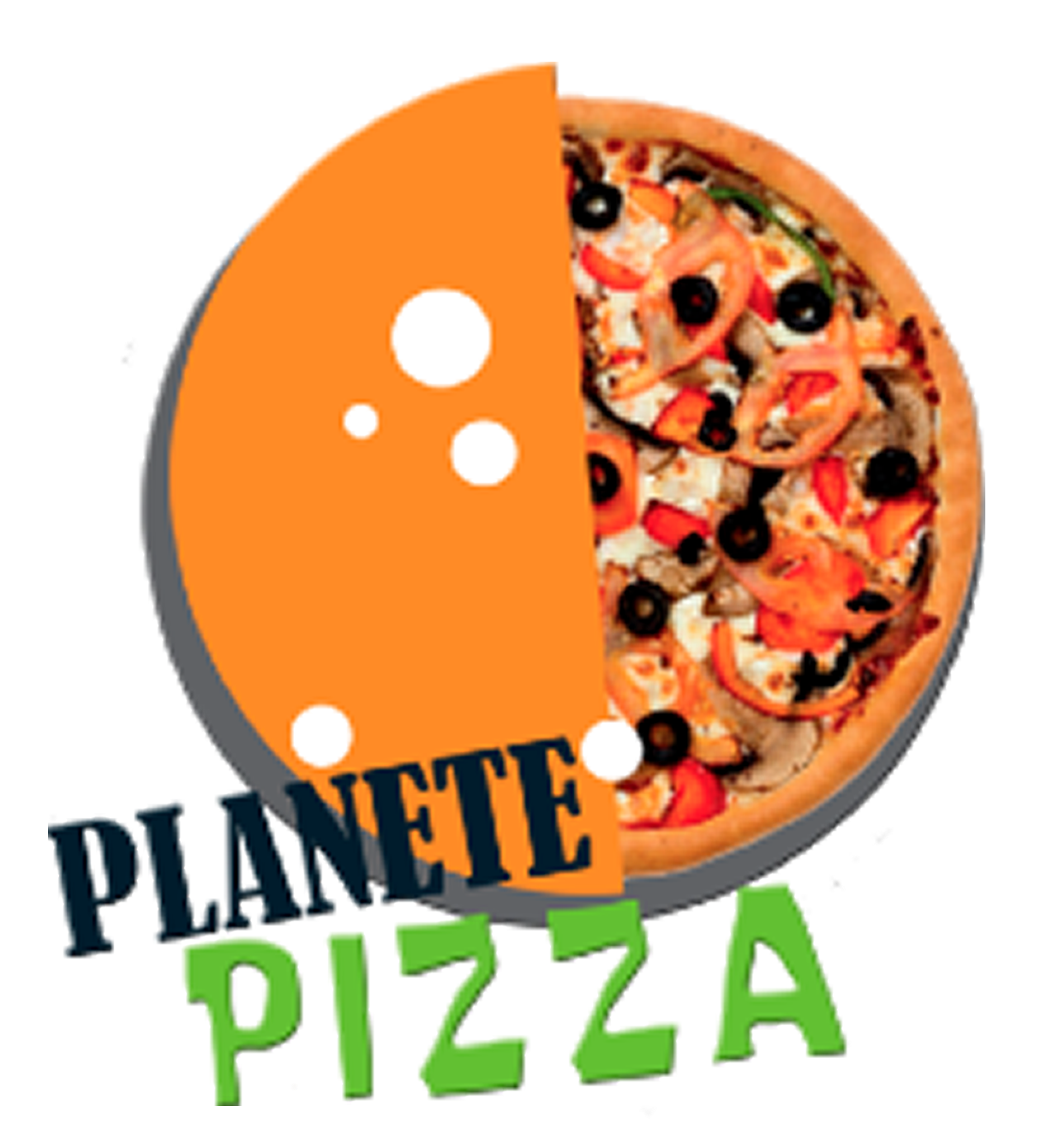 Merci De Laisser Votre Avis Sur Google Afin De Nous - Pizza Png Image Hd (1366x1366)